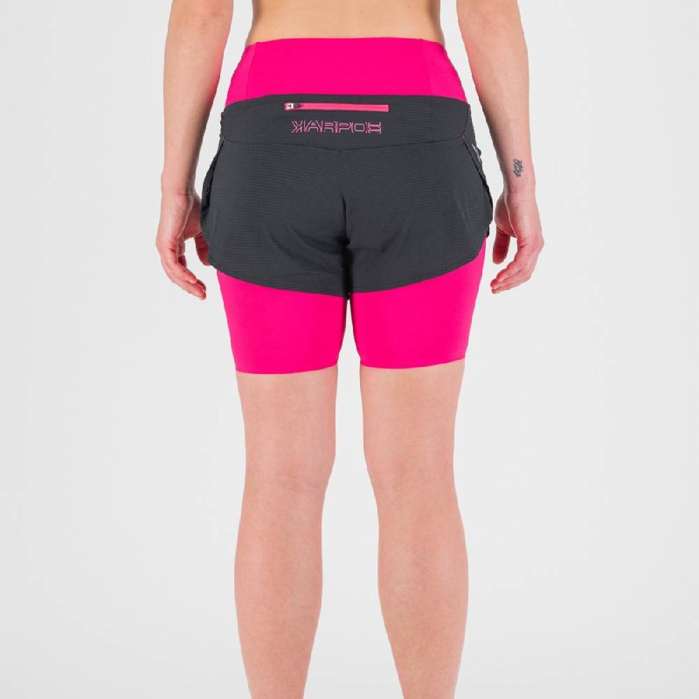 Karpos CENGIA W SHORT Sottocosto