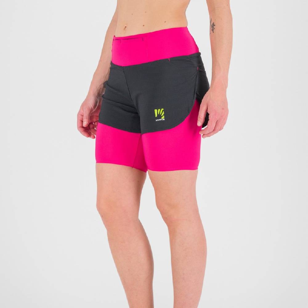 Karpos CENGIA W SHORT Sottocosto