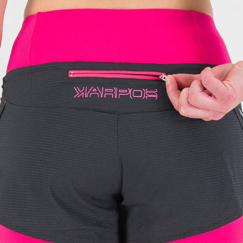 Karpos CENGIA W SHORT Sottocosto