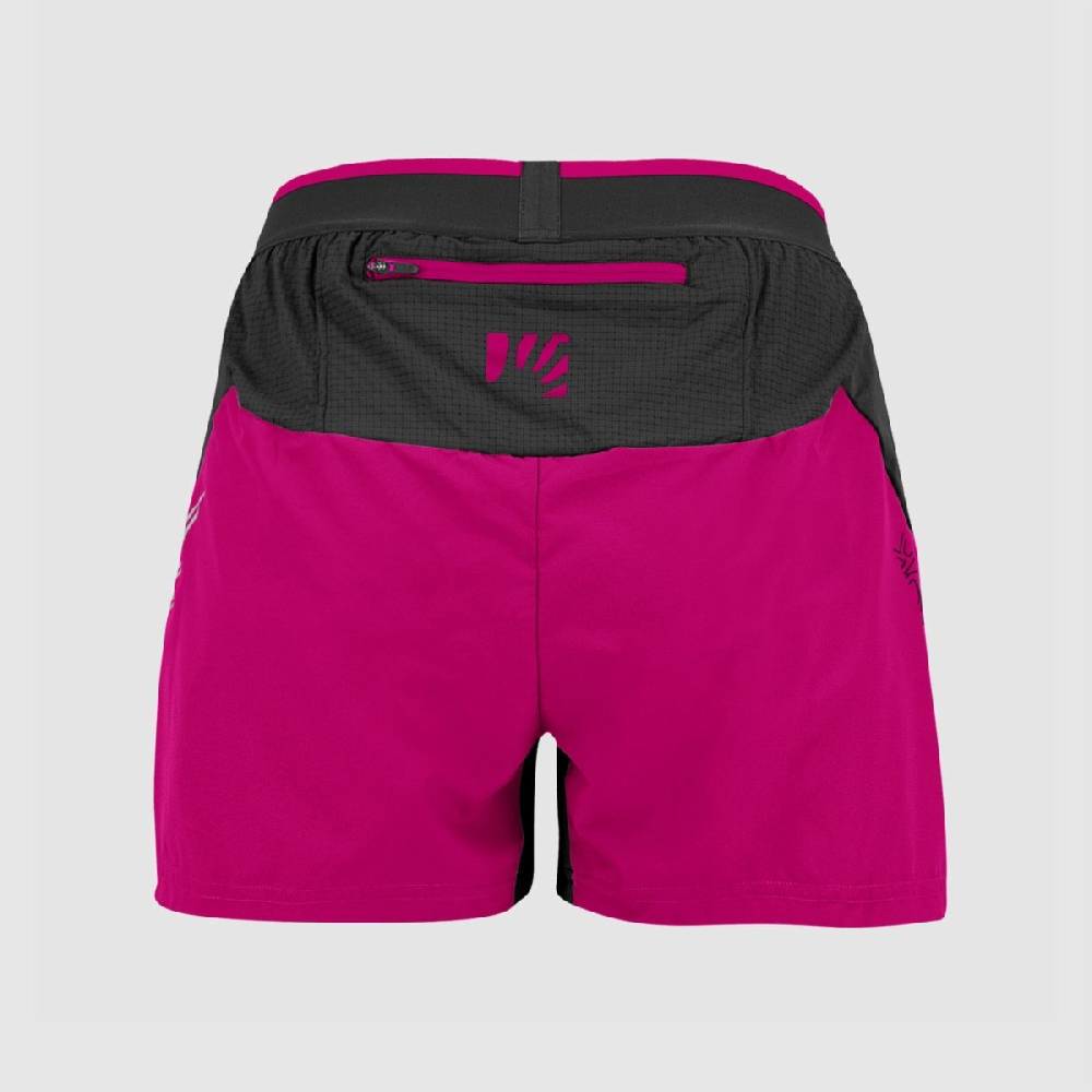 Karpos FAST EVO W SHORTS Convenienza