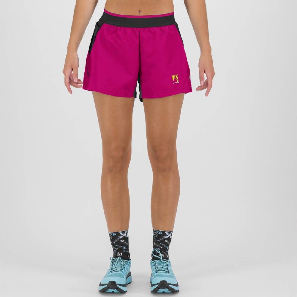Karpos FAST EVO W SHORTS Convenienza