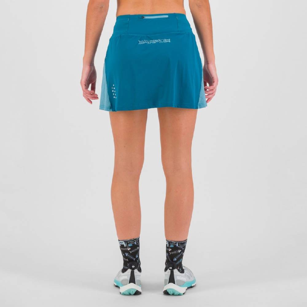 Karpos LAVAREDO RUN SKIRT Novità
