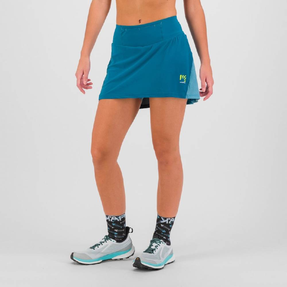 Karpos LAVAREDO RUN SKIRT Novità