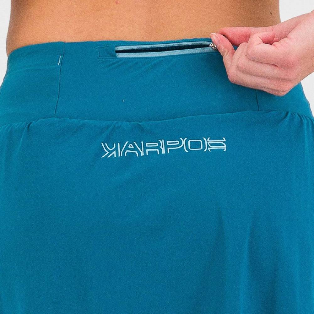 Karpos LAVAREDO RUN SKIRT Novità