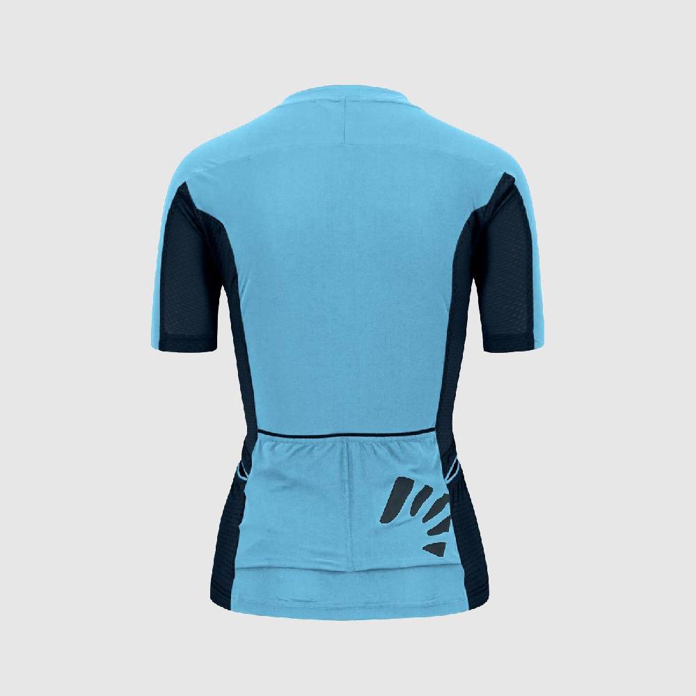 Karpos PRALONGIA EVO W JERSEY Sconto