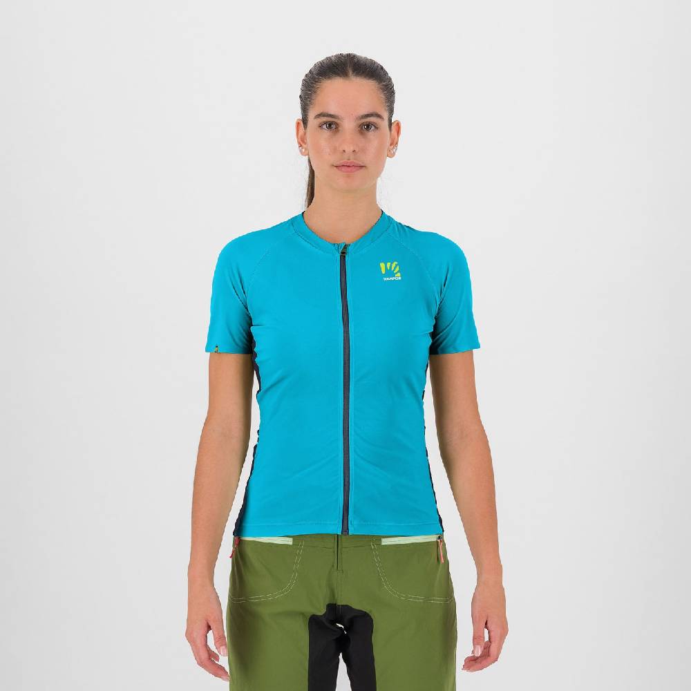 Karpos PRALONGIA EVO W JERSEY Sconto