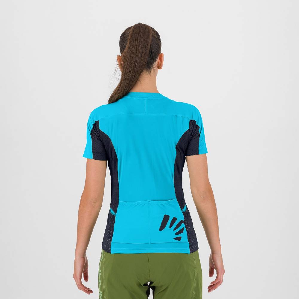 Karpos PRALONGIA EVO W JERSEY Sconto