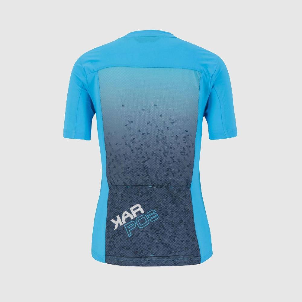 Karpos VERVE EVO W JERSEY Offerta