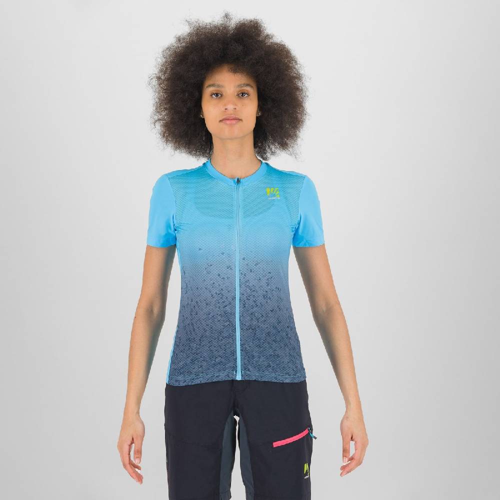 Karpos VERVE EVO W JERSEY Offerta