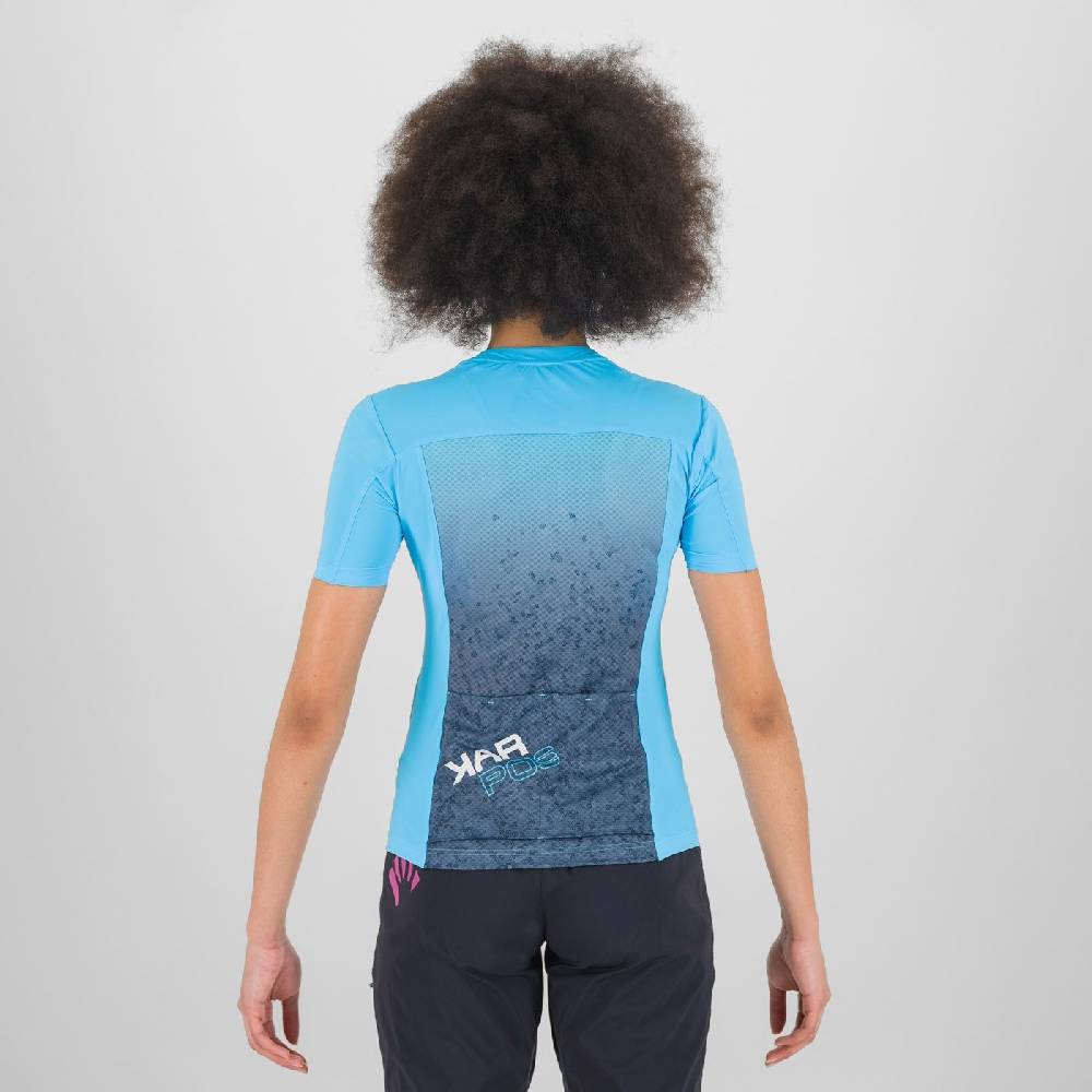 Karpos VERVE EVO W JERSEY Offerta