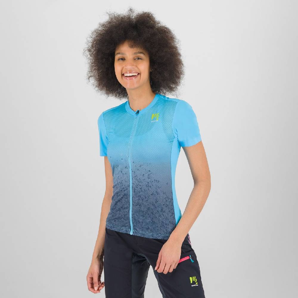 Karpos VERVE EVO W JERSEY Offerta
