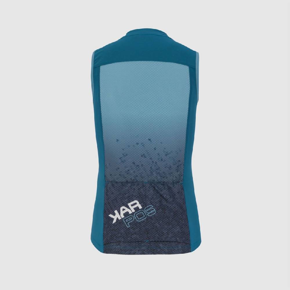 Karpos VERVE EVO W SLEEVELESS Economico