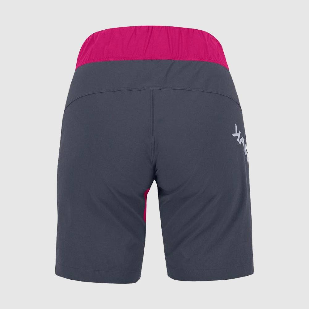 Karpos VAL DI DENTRO W BERMUDA Offerte
