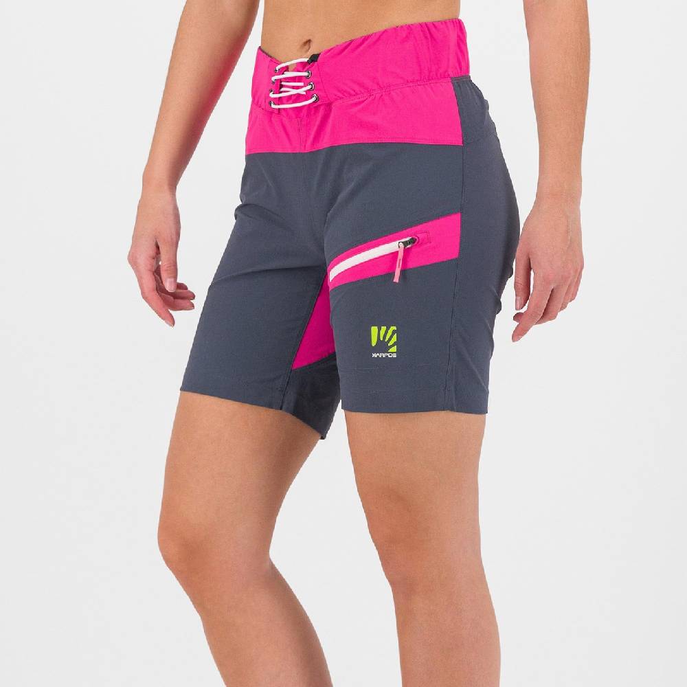 Karpos VAL DI DENTRO W BERMUDA Offerte