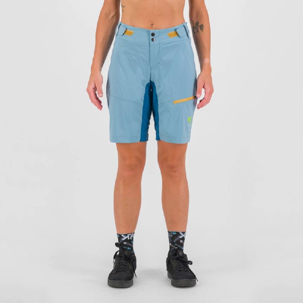 Karpos VAL VIOLA W SHORTS Hotsell