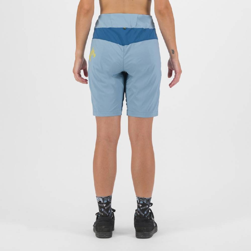 Karpos VAL VIOLA W SHORTS Hotsell