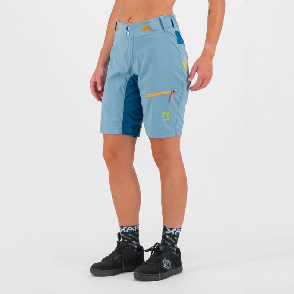 Karpos VAL VIOLA W SHORTS Hotsell