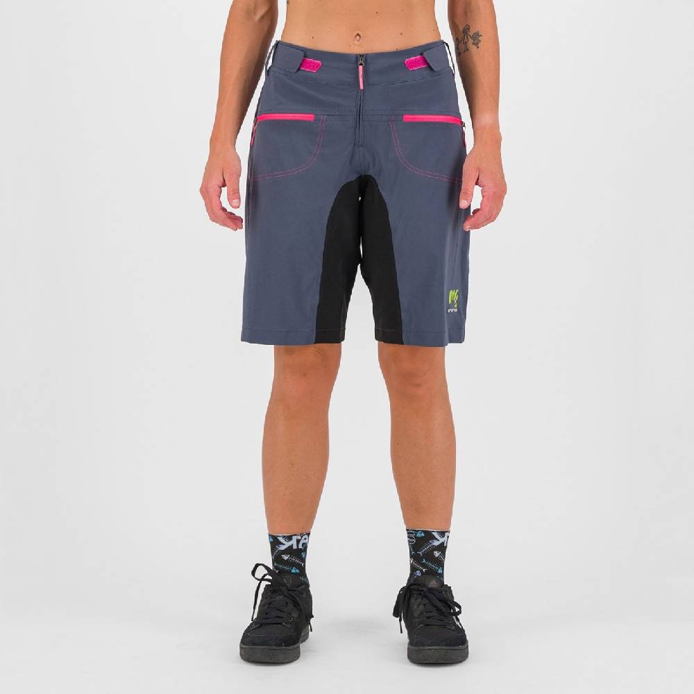 Karpos BALLISTIC EVO W SHORT Vendita Calda