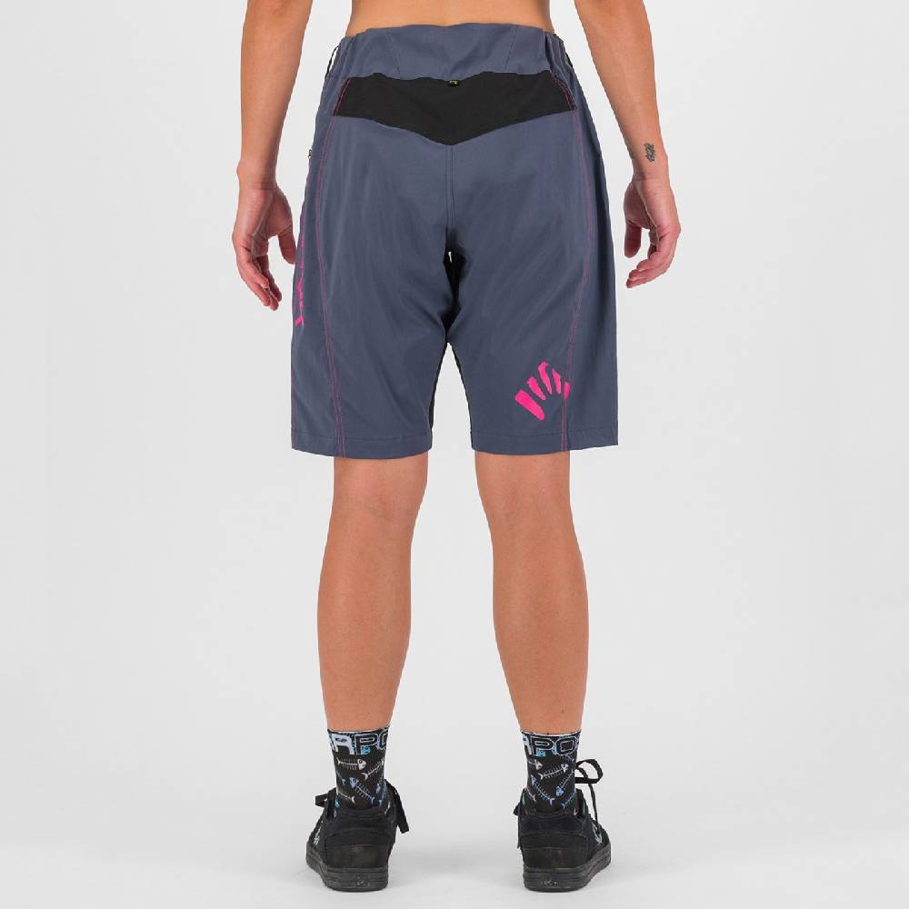 Karpos BALLISTIC EVO W SHORT Vendita Calda