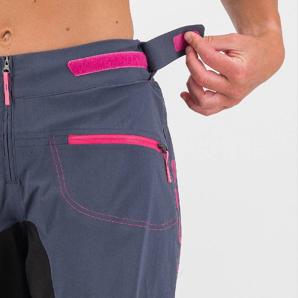 Karpos BALLISTIC EVO W SHORT Vendita Calda