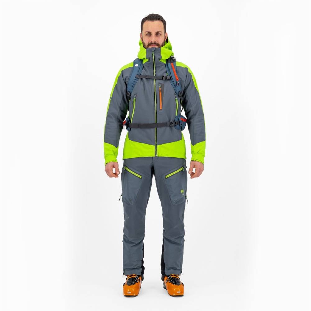 Karpos MARMOLADA JACKET Saldi Di Fabbrica