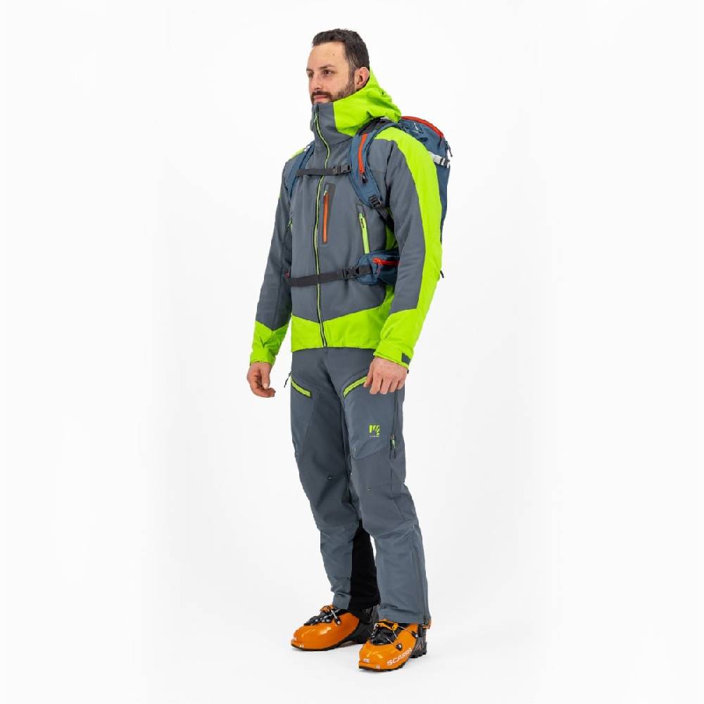 Karpos MARMOLADA JACKET Saldi Di Fabbrica