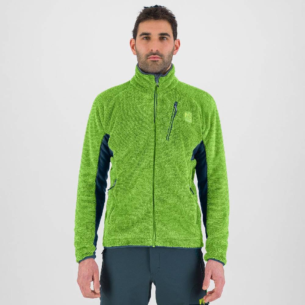 Karpos VERTICE FLEECE I Più Venduti