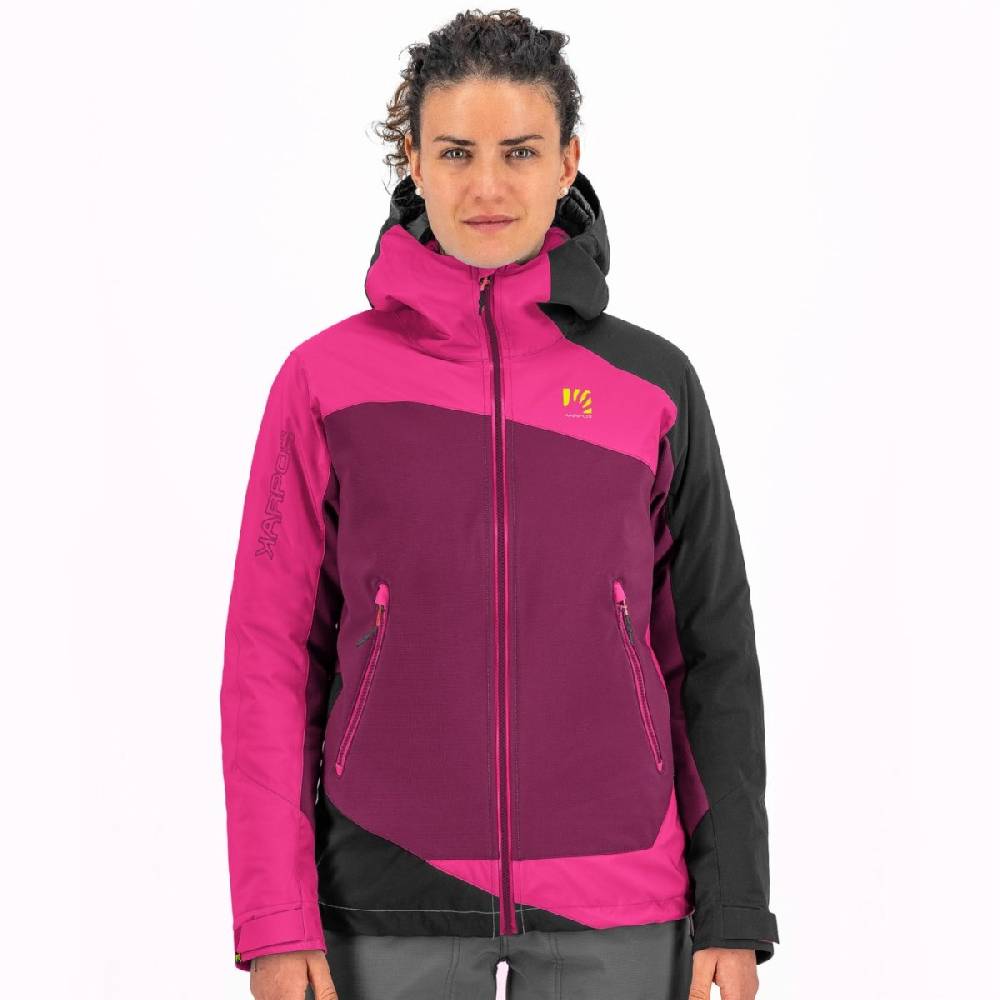 Karpos MARMOLADA W JACKET Vendite Flash