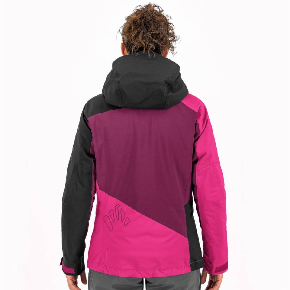 Karpos MARMOLADA W JACKET Vendite Flash
