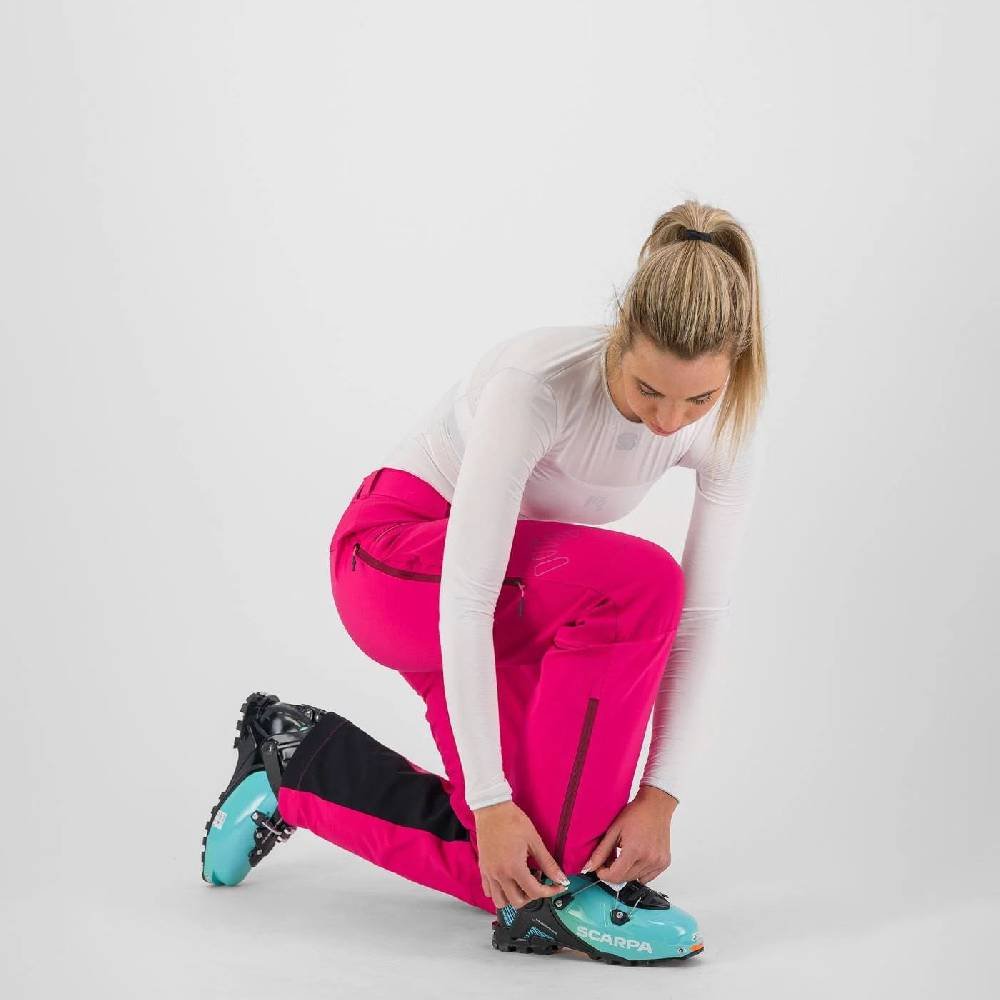 Karpos MARMOLADA W PANT Negozio