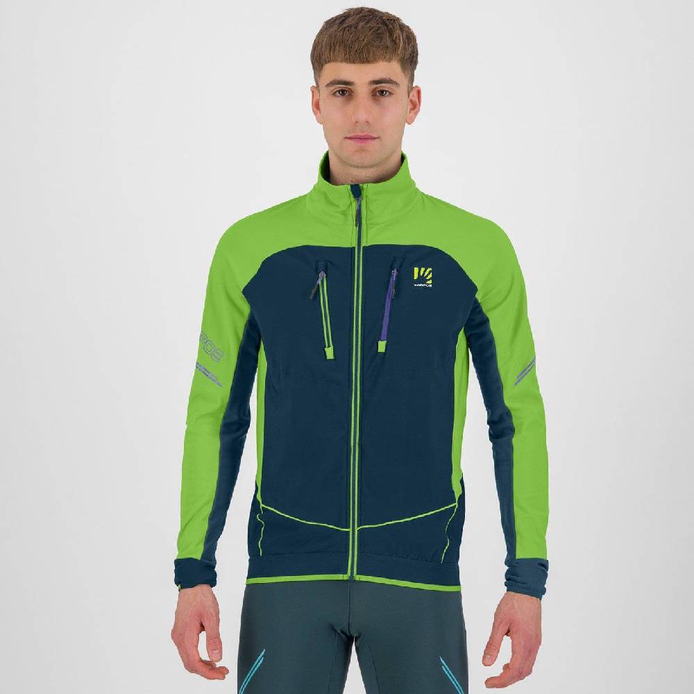 Karpos ALAGNA EVO JACKET Nuova