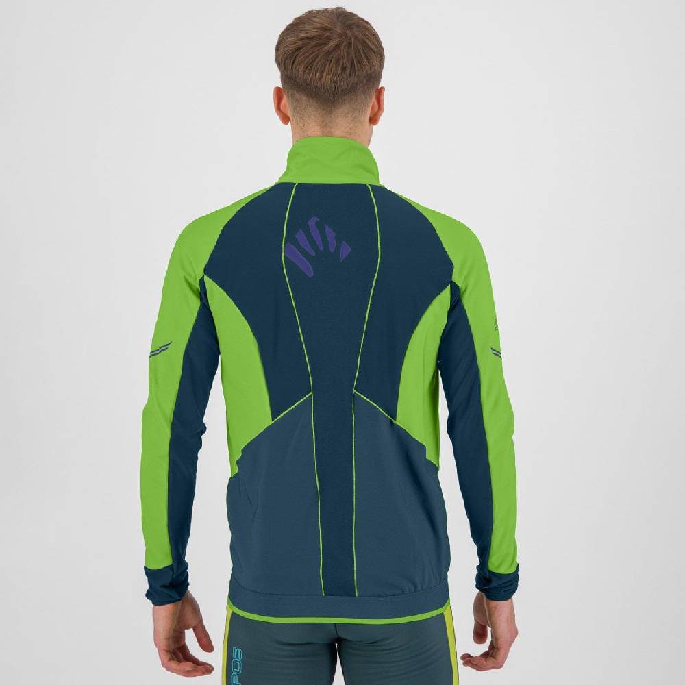 Karpos ALAGNA EVO JACKET Nuova