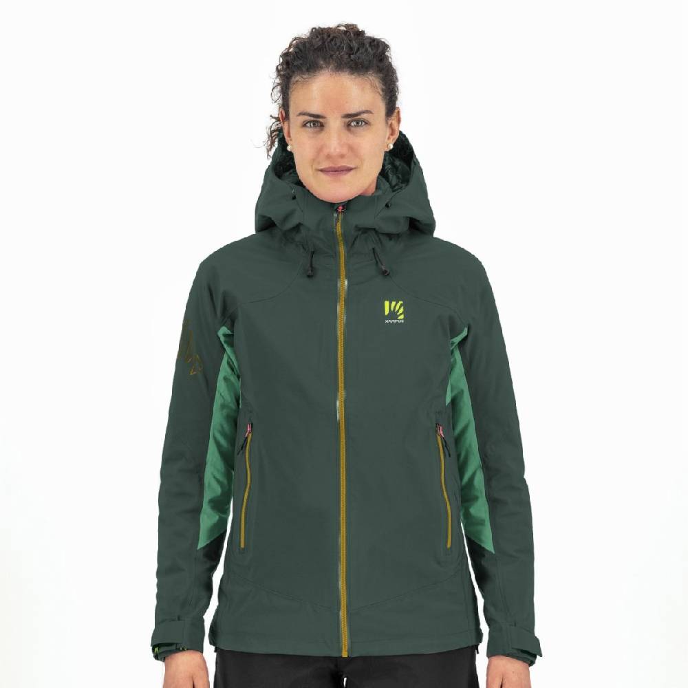 Karpos STORM EVO W JACKET Moda