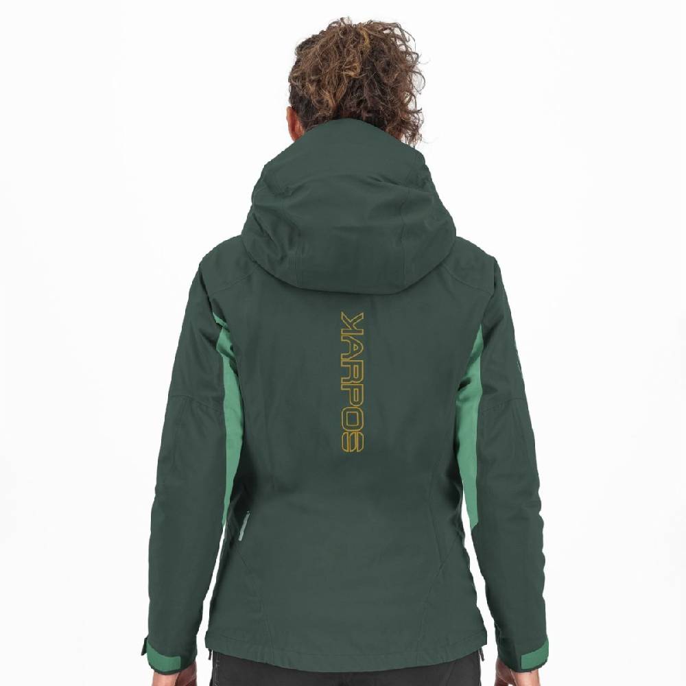 Karpos STORM EVO W JACKET Moda