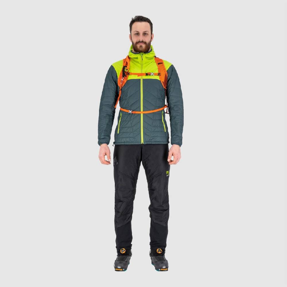Karpos LYSKAMM EVO JACKET Sconto di tempo limitato