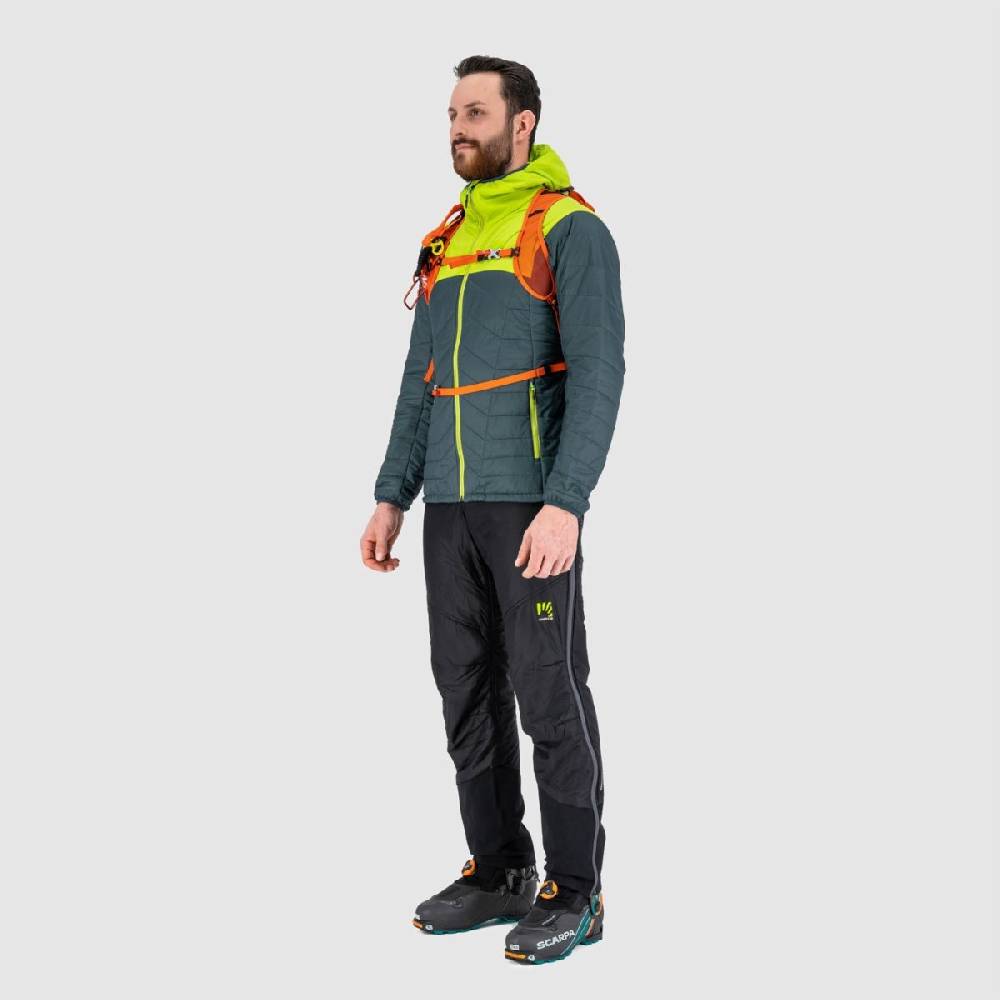 Karpos LYSKAMM EVO JACKET Sconto di tempo limitato