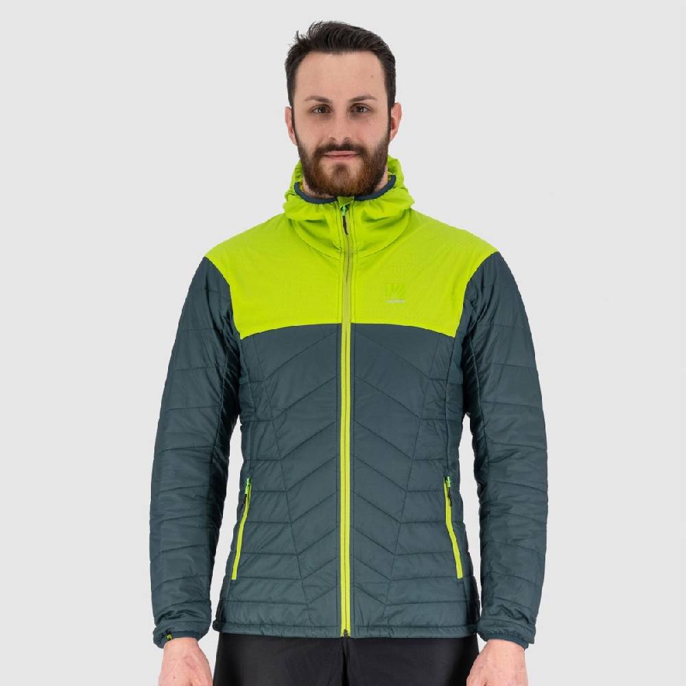 Karpos LYSKAMM EVO JACKET Sconto di tempo limitato