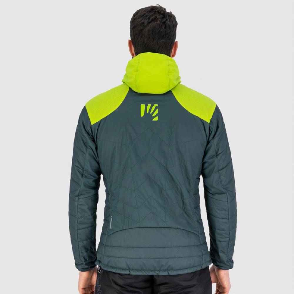 Karpos LYSKAMM EVO JACKET Sconto di tempo limitato