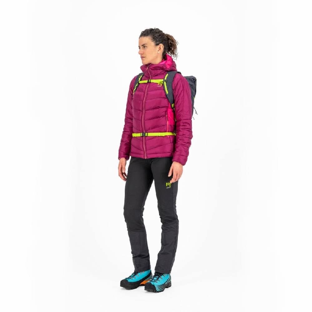 Karpos FOCOBON W JACKET Negozio online di fabbrica