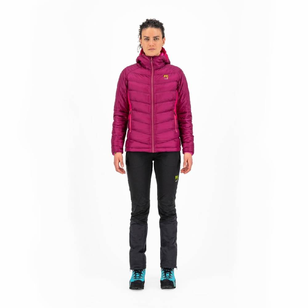 Karpos FOCOBON W JACKET Negozio online di fabbrica