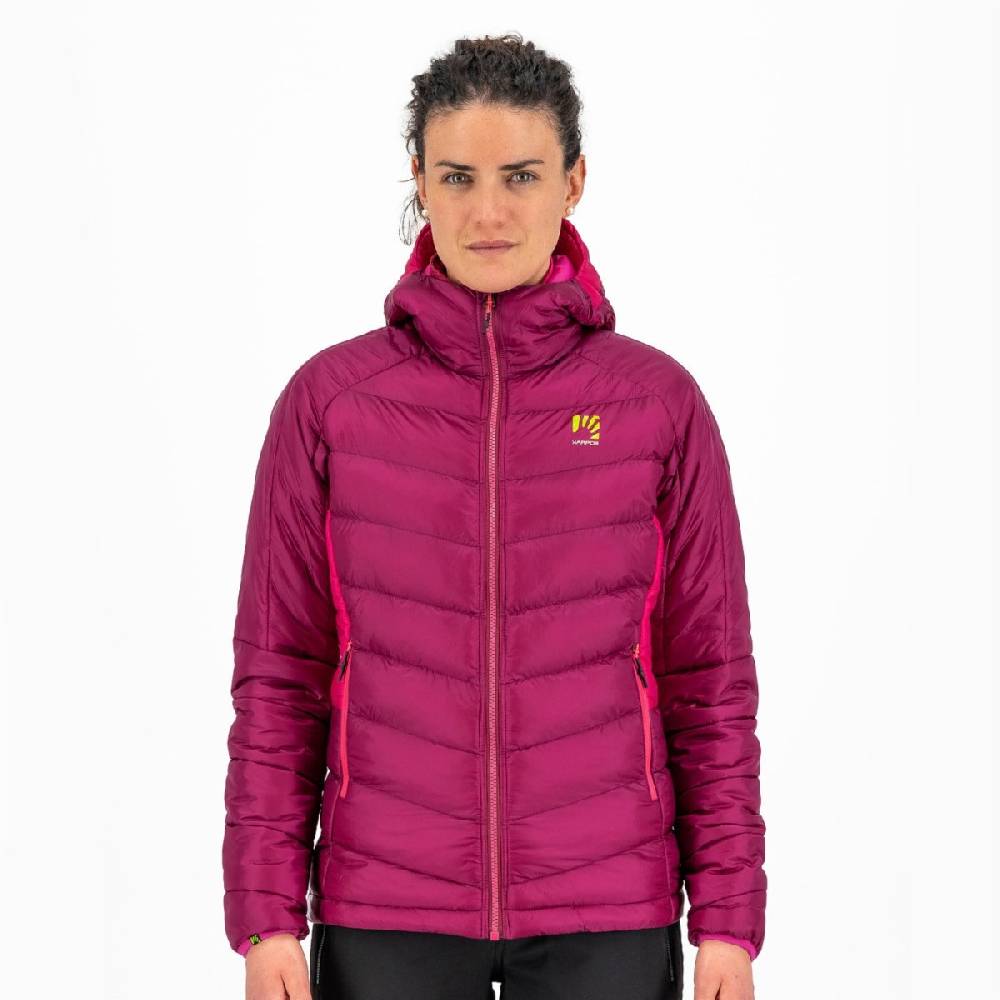 Karpos FOCOBON W JACKET Negozio online di fabbrica