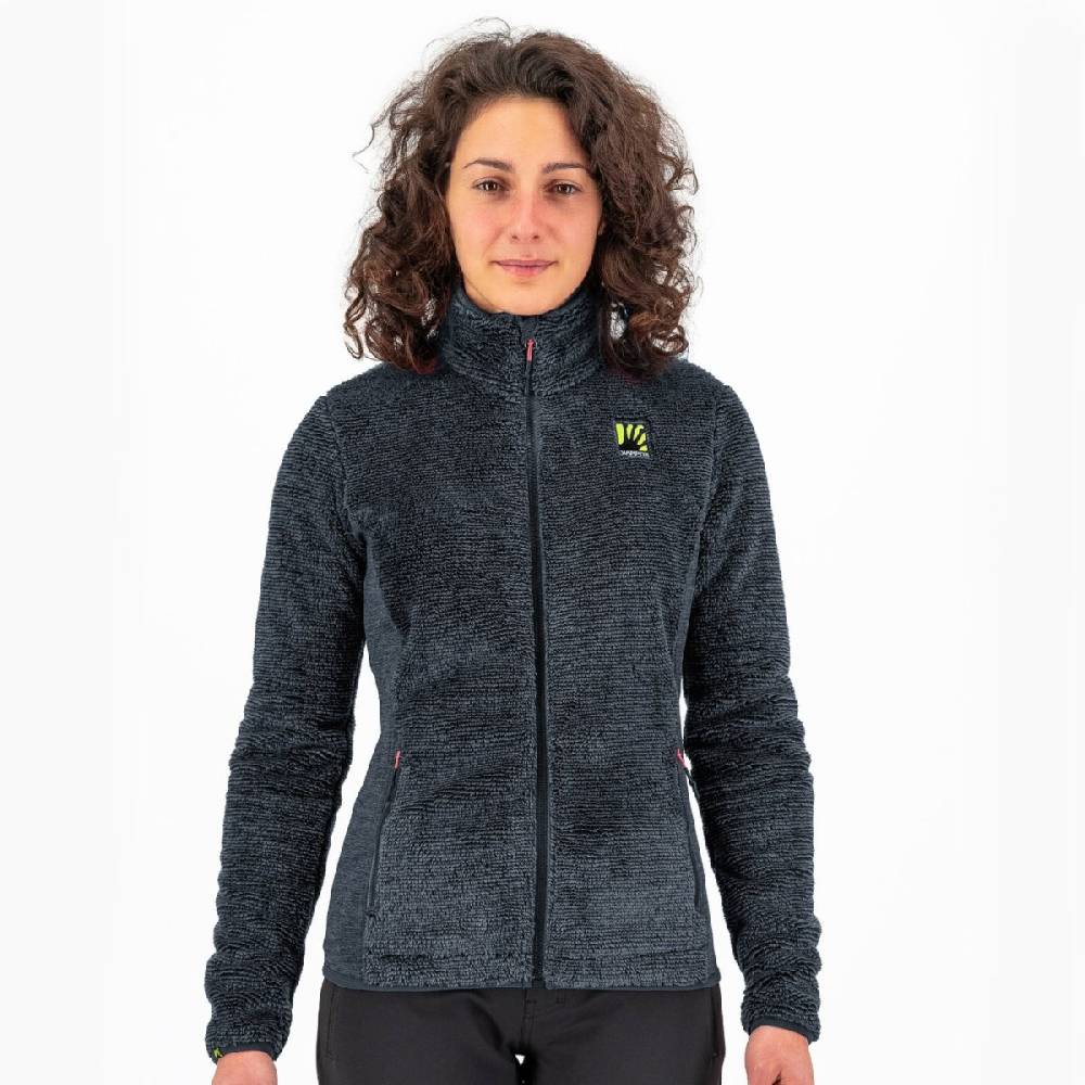 Karpos VERTICE W FLEECE Grande vendita
