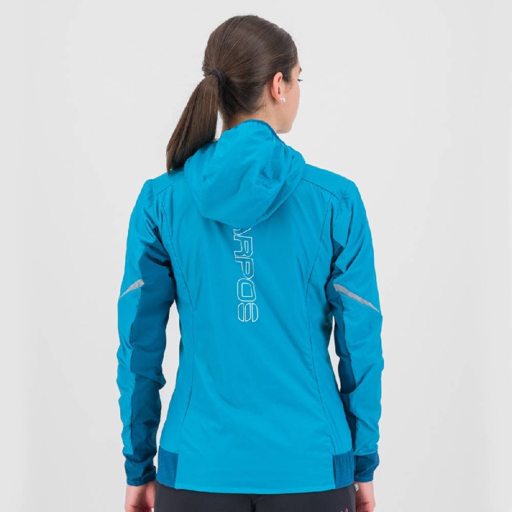 Karpos K-PERFORMANCE HYBRID W JACKET Fornitura limitata