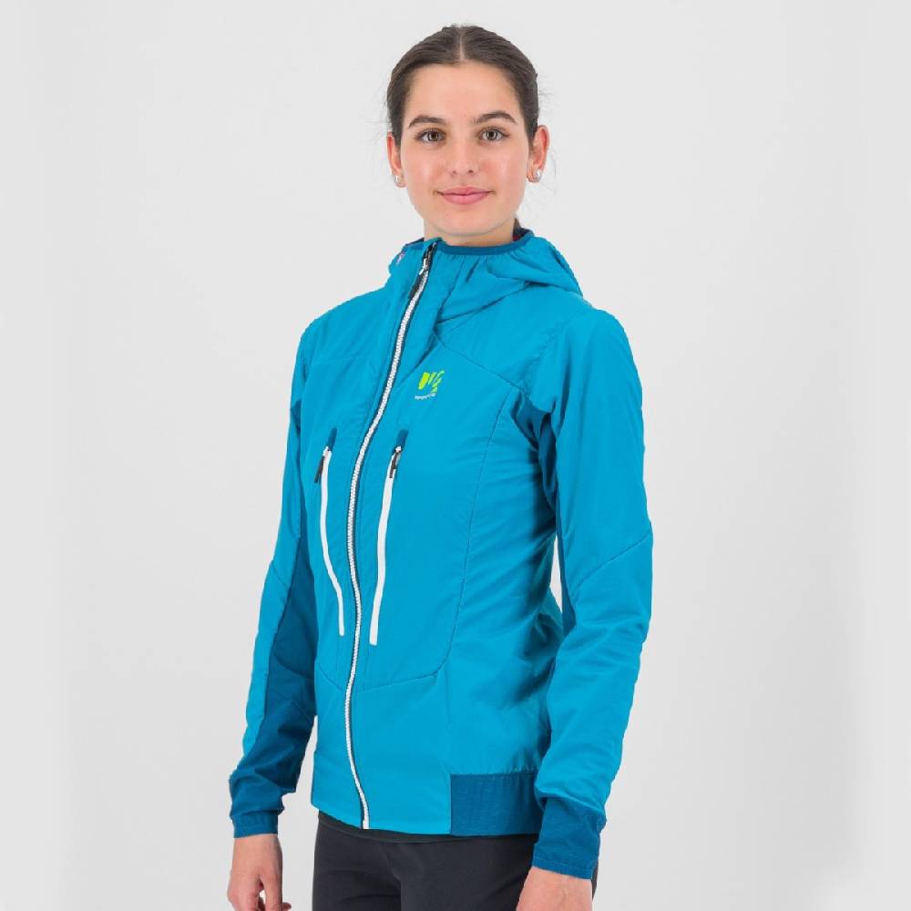 Karpos K-PERFORMANCE HYBRID W JACKET Fornitura limitata