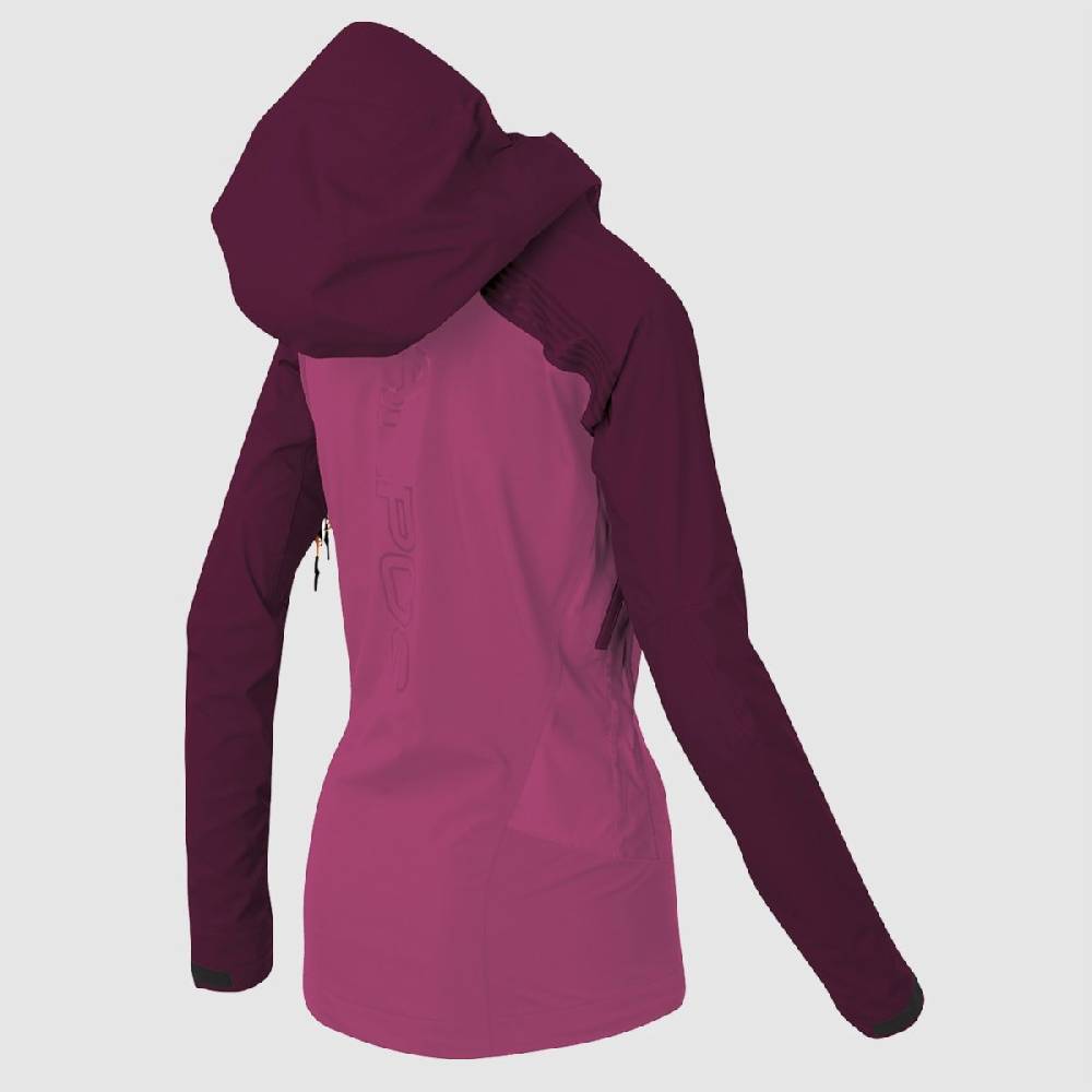 Karpos JORASSES PLUS W JACKET Shopping online