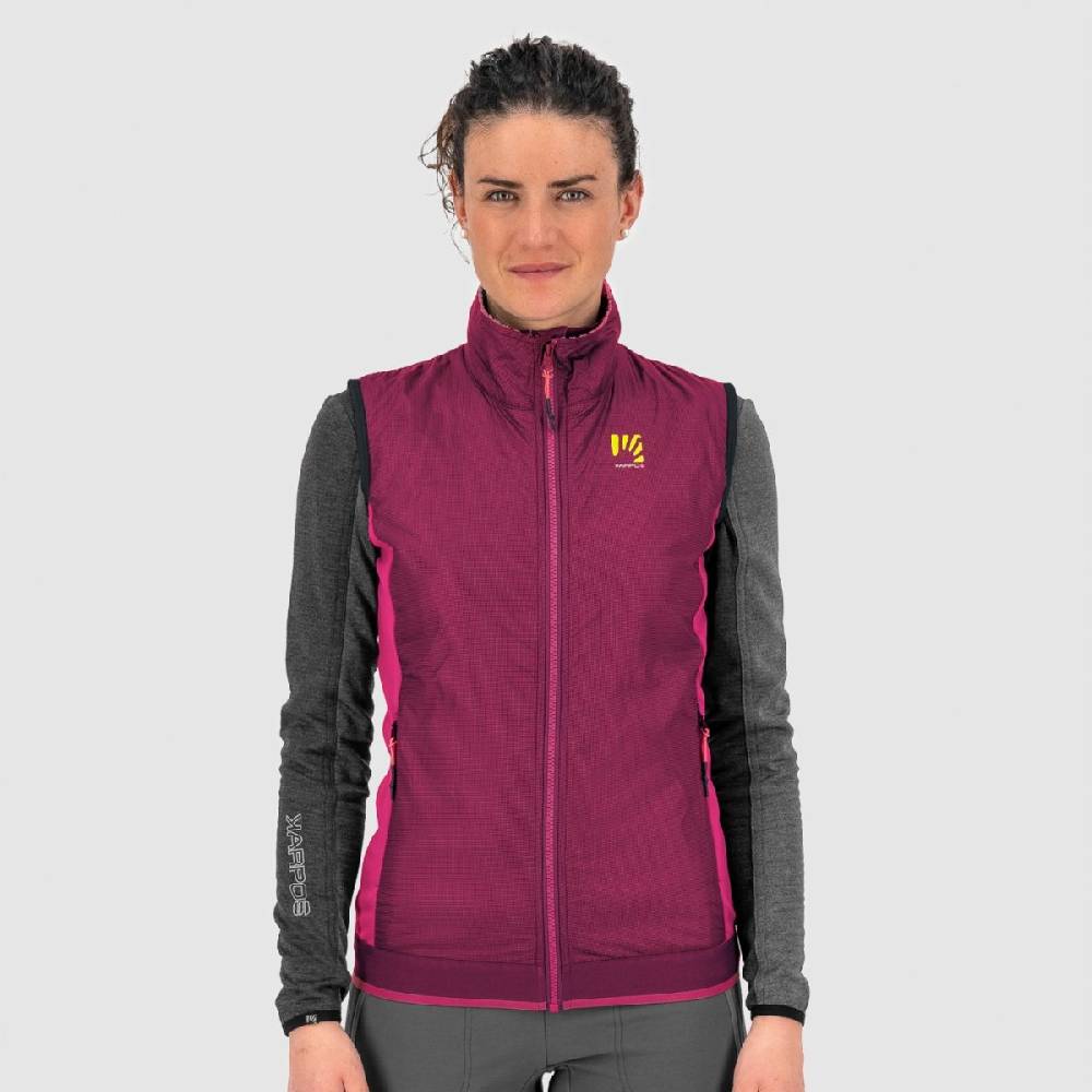 Karpos FEDERA W VEST Black Friday