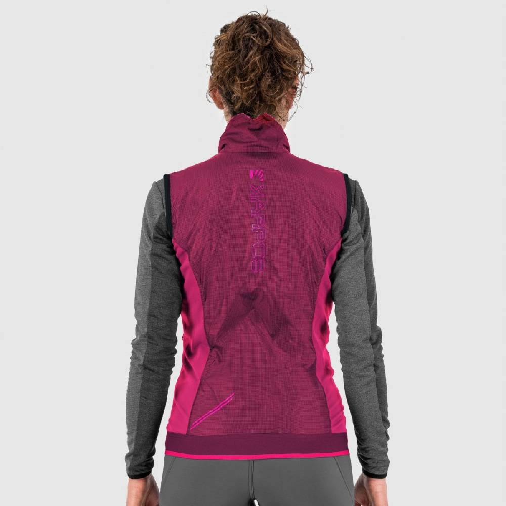 Karpos FEDERA W VEST Black Friday