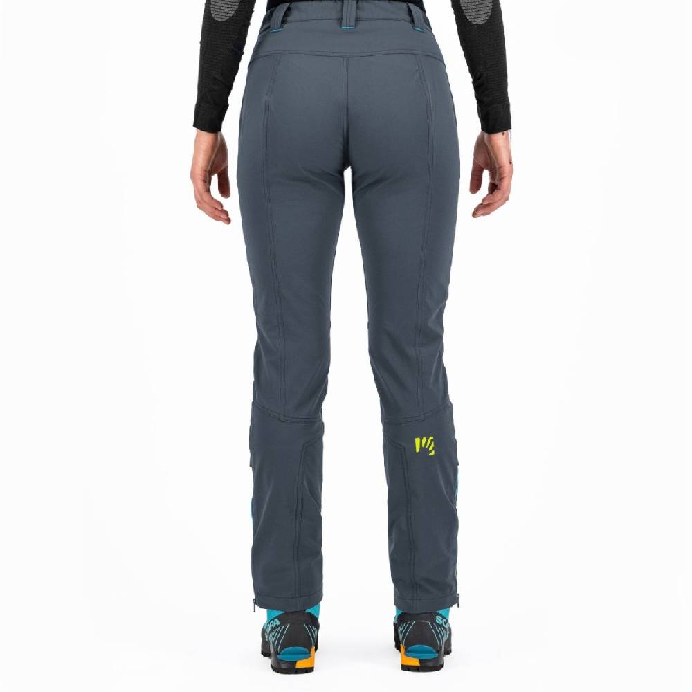 Karpos SAN MARTINO W PANTS Offerta natalizia