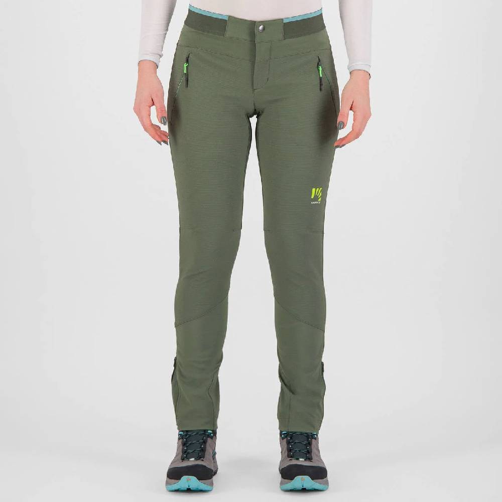Karpos PIETENA W PANTS Offerta Pasqua