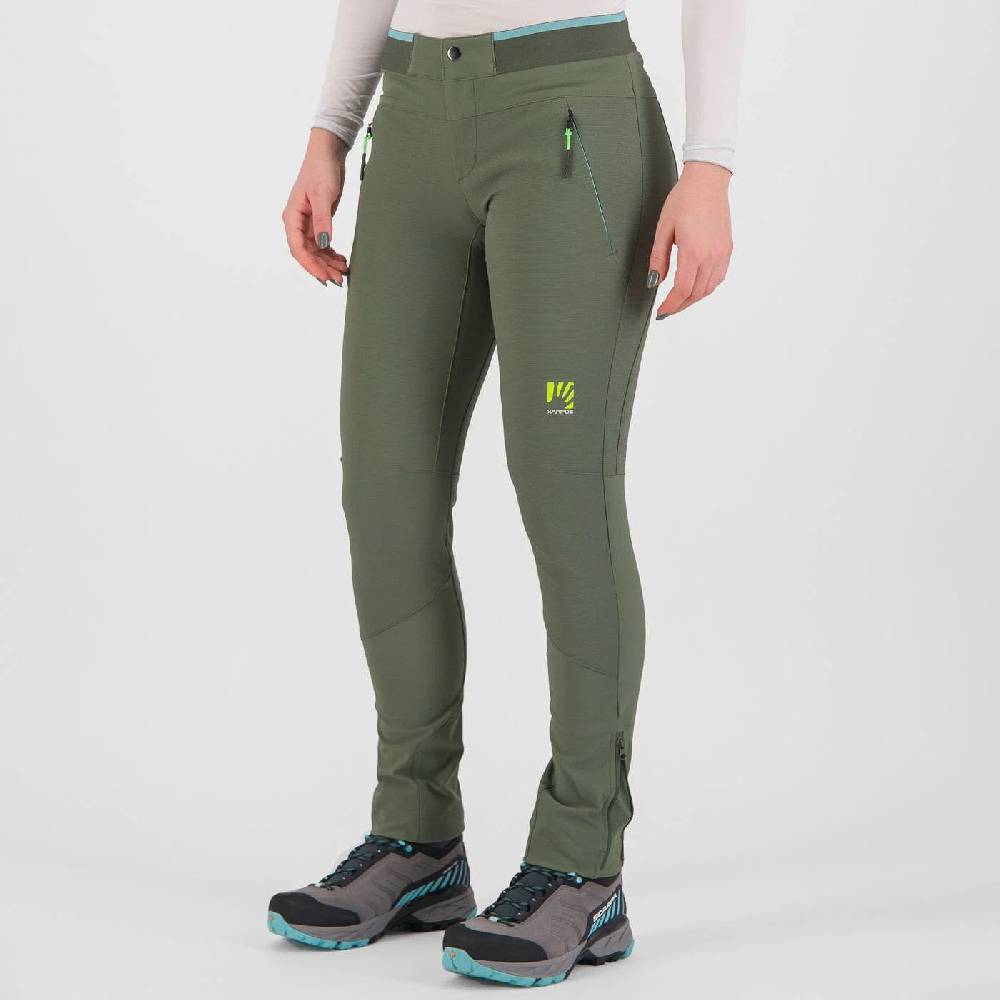 Karpos PIETENA W PANTS Offerta Pasqua